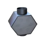 Ametaltop Beta mini 160/1,5 mm