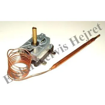 Příslušenství k termostatu Termostat přímotopu kapilárový 0 - 40oC RT 8801 01