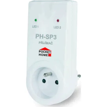 Příslušenství k termostatu ELEKTROBOCK MTF PH-SP3