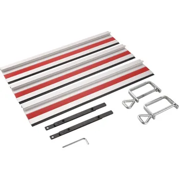 Vodící lišta Extol Premium 8893022B