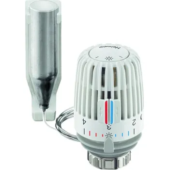 Hlavice pro radiátor Heimeier K 6005-00.500 s čidlem 5 m