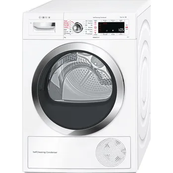 Sušička Bosch WTW85540EU