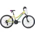 Dětské kolo Leader Fox Spider dívčí 24" 2018