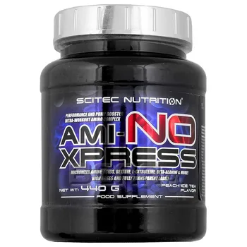 Aminokyselina Scitec Nutrition Ami-NO Xpress 440 g