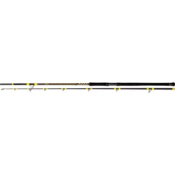 Rybářský prut Black Cat Passion Pro DX Long Range 330 cm/600 g