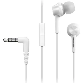 Sluchátka Panasonic RP-TCM105E