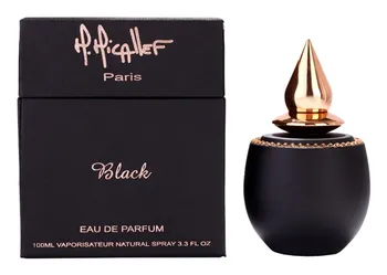 Dámský parfém M.Micallef Black W EDP