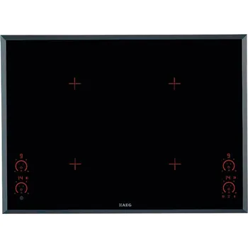 Varná deska AEG HK774400FB