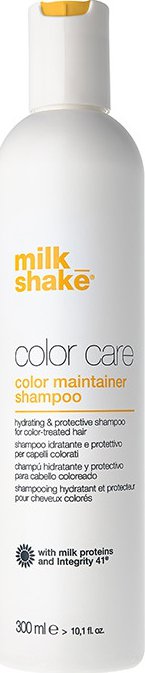 Colour Maintainer Shampoo 300 ml Milk Shake Z.One -NEW- per capelli colorati