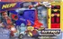 Dětská zbraň Hasbro Nerf Nitro Flashfury Chaos