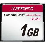 Transcend Industrial CompactFlash…