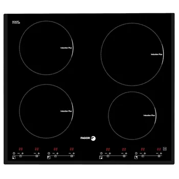 Varná deska Fagor IF-4 S