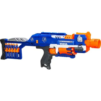 Dětská zbraň Hasbro Nerf Elite Stockade Blaster