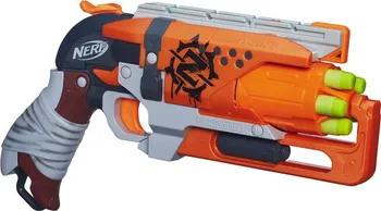 Dětská zbraň Hasbro Nerf Zombie Strike Hammershot