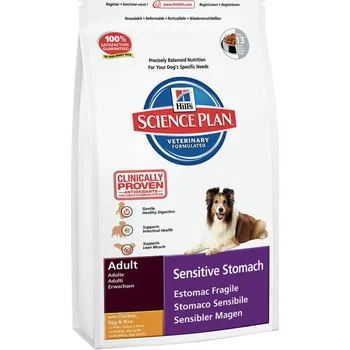 Krmivo pro psa Hill's Canine Sensitive Stomach