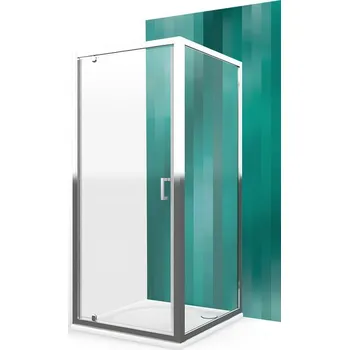 Roth LLB 553-1000000-00-02 brillant/transparent