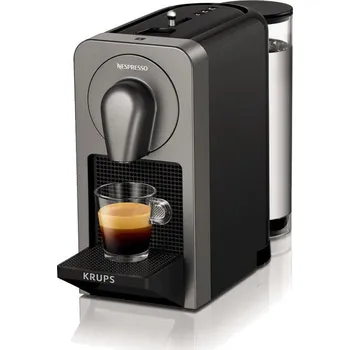 Krups Nespresso Prodigio XN410T Kávovar Krups Nespresso Prodigio XN410T