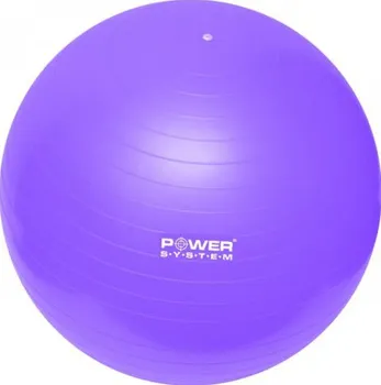 Gymnastický míč Power System Power Gymball 85 cm