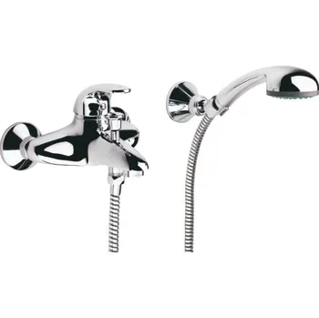 Vodovodní baterie Vanová baterie RAF TAMIGI TM57B