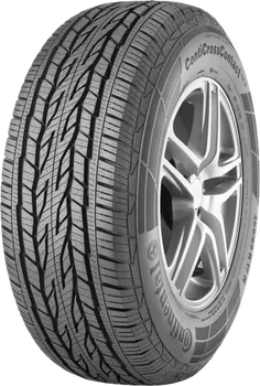 4x4 pneu Continental ContiCrossContact LX2 225/50 R17 94 V