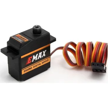 RC vybavení Emax ES09MD 14,8g DIGITAL