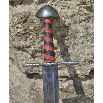 Replika zbraně Český románský meč Sigvinais