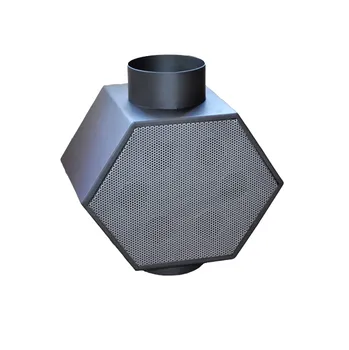Kouřovod Ametaltop Beta mini 120/1,5 mm
