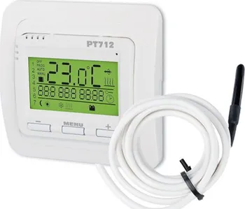 Termostat Elektrobock PT712-EI