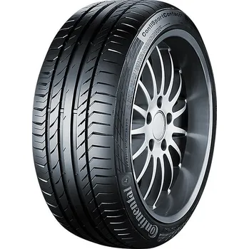 Letní osobní pneu Continental ContiSportContact 5 275/45 R20 110 Y XL
