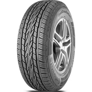 Continental ContiCrossContact LX2…