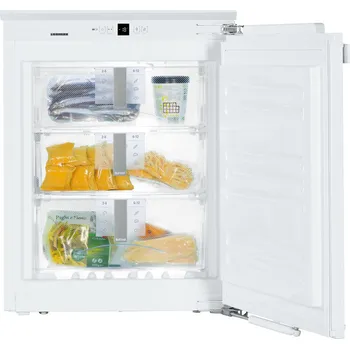 Mraznička Recenze Liebherr IGN 1064