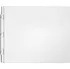 Panel k vaně Polysan Plain boční panel bílý