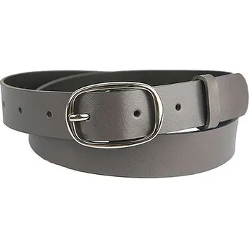 Opasek Lafira dámský opasek šedý 494