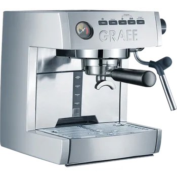 Kávovar Graef ES 85