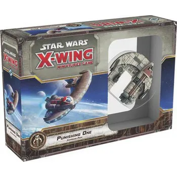 Desková hra Fantasy Flight Games Star Wars: X-Wing Miniatures Game Punishing One