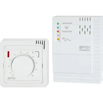 ELEKTROBOCK MTF BPT01 (BPT012)