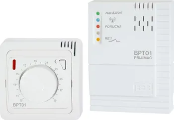 Termostat Elektrobock BPT01 (BPT012)