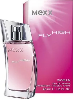 Dámský parfém Mexx Fly High Woman EDT