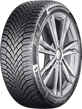 Zimní osobní pneu Continental WinterContact TS860 195/45 R16 84 H XL FR