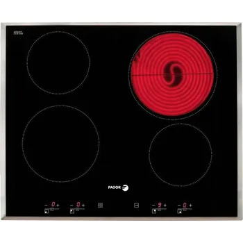 Varná deska Fagor 2VFT-400 AX