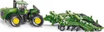 Siku Farmer traktor John Deere 9630 s…