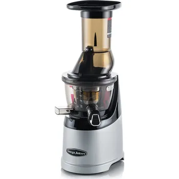 Odšťavňovač Omega Mega Mouth 702