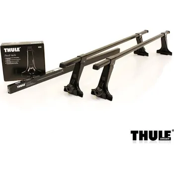 Nosič kol Příčníky Thule 952 + 7123