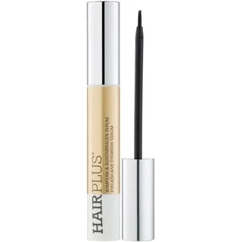 Tolure Cosmetics Hairplus růstové sérum pro řasy a obočí 3 ml