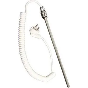 Topná tyč Elektrická topná tyč 400 W Thermal Trend