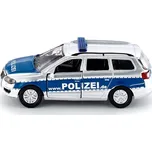 Siku Blister hlídkový vůz VW Passat
