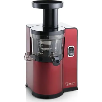 Odšťavňovač Sana Juicer EUJ-808 by Omega