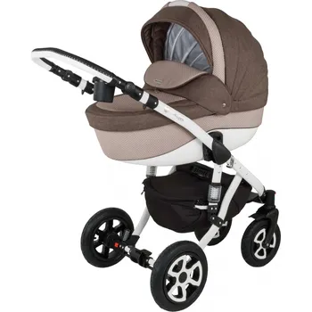 Kočárek Adamex Barletta 2016