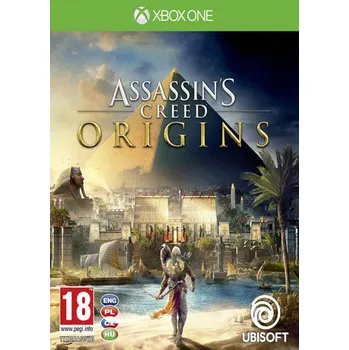 Assassin's Creed Origins Xbox One