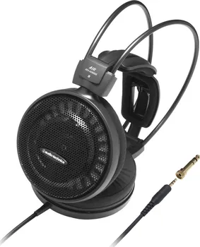 Sluchátka Audio Technica ATH-AD500X černá